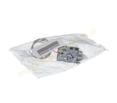 AEG thermostaat van koelkast 2914570094