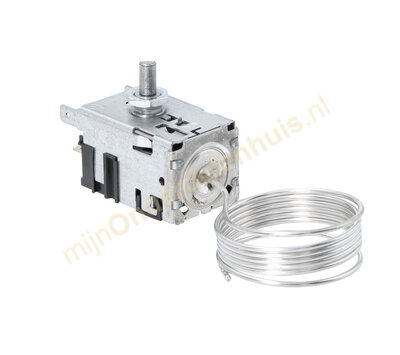 AEG thermostaat van koelkast 2914570094