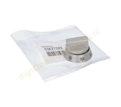 Bosch knop van fornuis 00627085