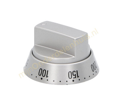 Bosch knop van fornuis 00627085