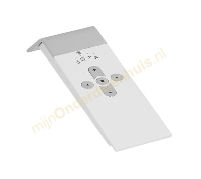 Whirlpool afstandsbediening voor afzuigkap 482000006772