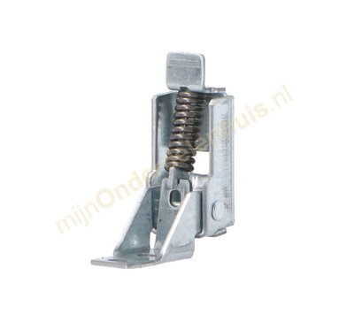 M-System scharnier van fornuis 063075