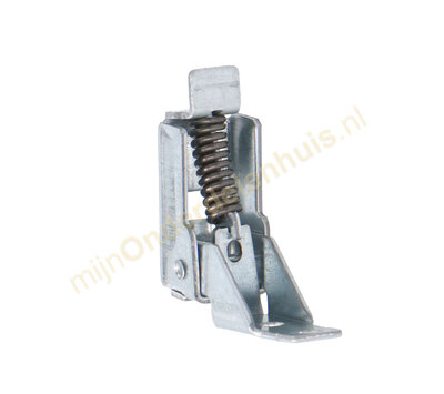 M-System scharnier van fornuis 063075