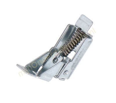 M-System scharnier van fornuis 063075