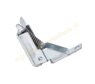 M-System scharnier van fornuis 063075