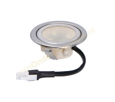 Küppersbusch LED spot van afzuigkap 81455067