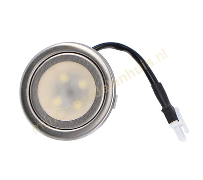 Küppersbusch LED spot van afzuigkap 81455067