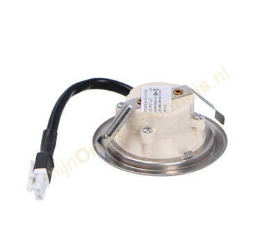 Küppersbusch LED spot van afzuigkap 81455067