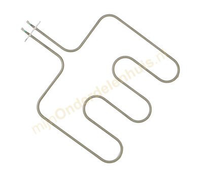 Whirlpool element van oven 481225998418