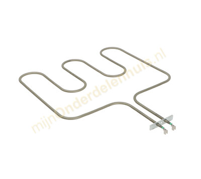 Whirlpool element van oven 481225998418