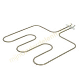 Whirlpool Whirlpool element van oven 481225998418