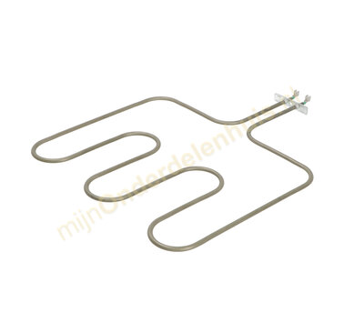 Whirlpool element van oven 481225998418