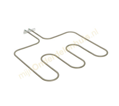 Whirlpool element van oven 481225998418
