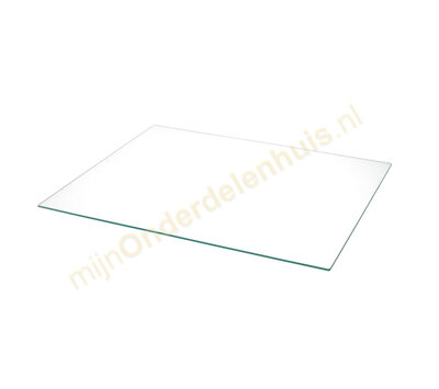 Liebherr glasplaat van vriezer 7271807