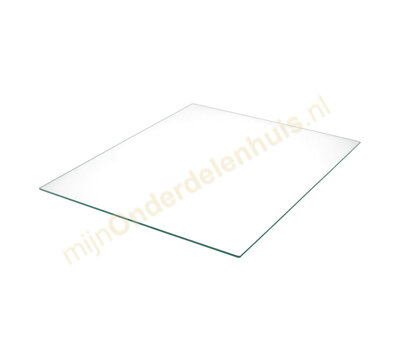Liebherr glasplaat van vriezer 7271807