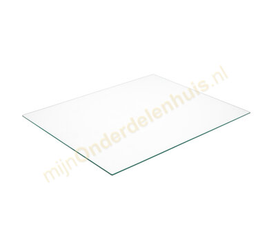 Liebherr glasplaat van vriezer 7271807