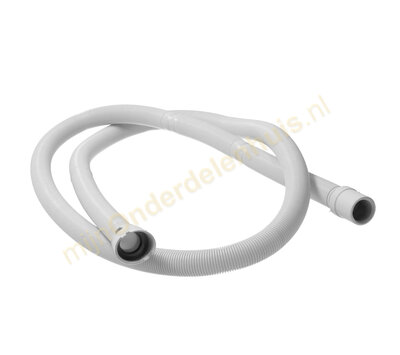 Beko afvoerslang van vaatwasser C00912521