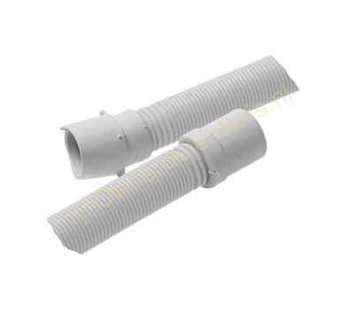 Beko afvoerslang van vaatwasser C00912521