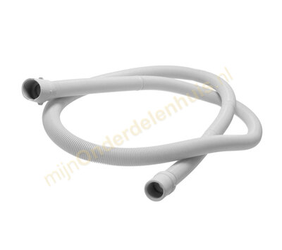 Beko afvoerslang van vaatwasser C00912521