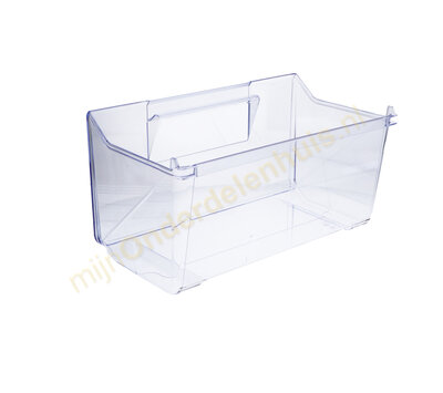 Zanussi vrieslade van koelkast 2647016043