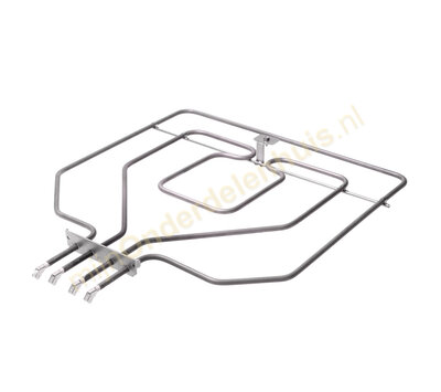 Bosch verwarmingselement van oven 00773539