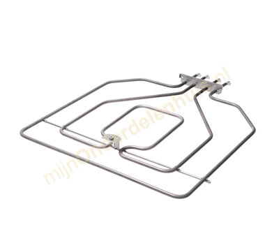 Bosch verwarmingselement van oven 00773539