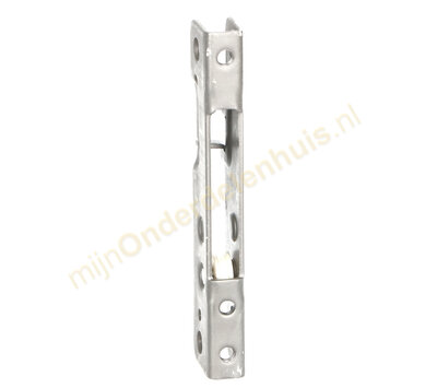 Boretti scharnierhouder van fornuis A46804