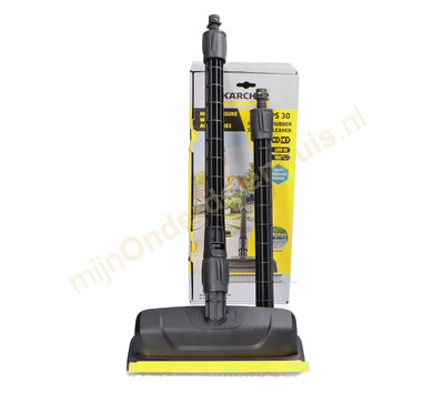 Kärcher powerscrubber van hogedrukreiniger PS30  2.644-123.0