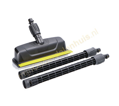 Kärcher powerscrubber van hogedrukreiniger PS30  2.644-123.0