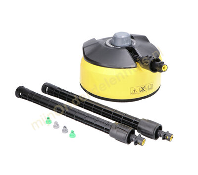 Karcher terrasreiniger van hogedrukreiniger T350 T-Racer  2.644-084.0