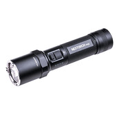 NexTorch NexTorch Zaklamp, P80 Extreem met P9 LED 2100 lumen 77NT-P80