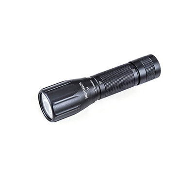 NexTorch Zaklamp, C1. LED .140 lumen 77NT-C1