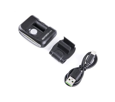 NexTorch Multi-licht, UT10. 170 lumen Wit/ rood 77NT/UT10C