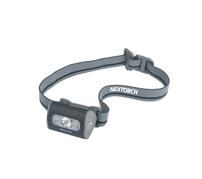 NexTorch Hoofd lamp, LED 77NT-TSB