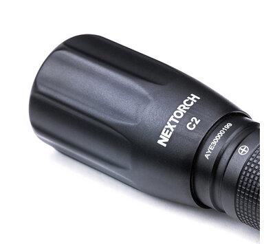 NexTorch Zaklamp, C2. LED . 250 lumen 77NT-C2