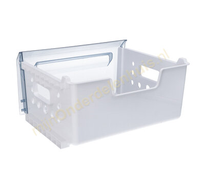 Exquisit vrieslade van vriezer EX1553863