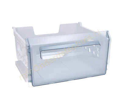 Exquisit vrieslade van vriezer EX1553863