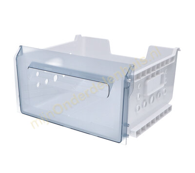 Exquisit vrieslade van vriezer EX1553863