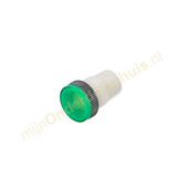 Boretti Boretti lamphouder van fornuis groen A08008