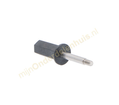 KitchenAid koppeling van keukenmachine 40086