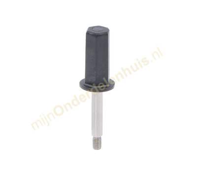 KitchenAid koppeling van keukenmachine 40086
