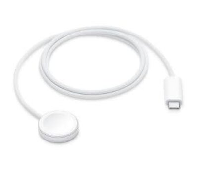 Apple laadkabel van smartwatch MT0H3ZM