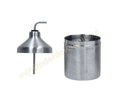 Krups melkkan van koffiemachine MS-8030000372
