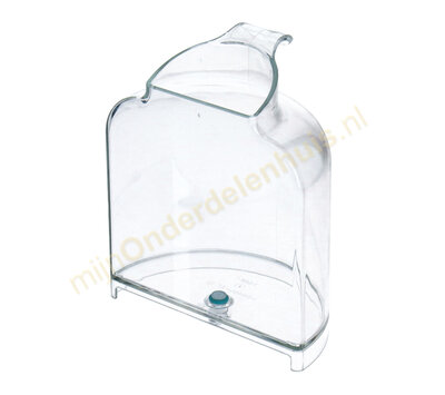 DeLonghi reservoir van Nespresso koffiemachine ES0098740