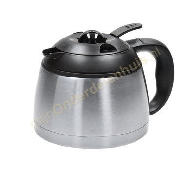 Philips thermoskan van koffiezetter CP9068/01, 996510070807