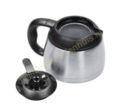 Philips thermoskan van koffiezetter CP9068/01, 996510070807