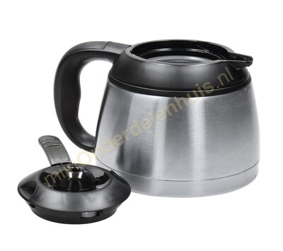 Philips thermoskan van koffiezetter CP9068/01, 996510070807