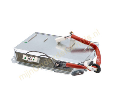 Beko verwarmingselement van wasdroger 2976680200