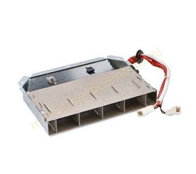 Beko verwarmingselement van wasdroger 2976680200