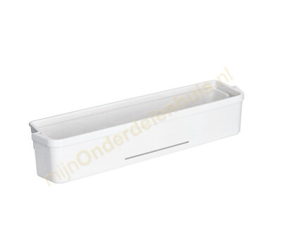 Whirlpool flessenrek van koelkast 481241879844